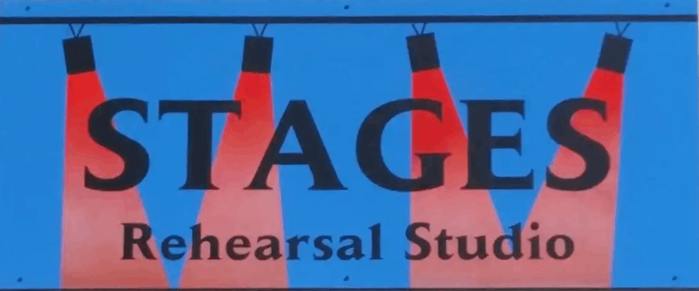 stages